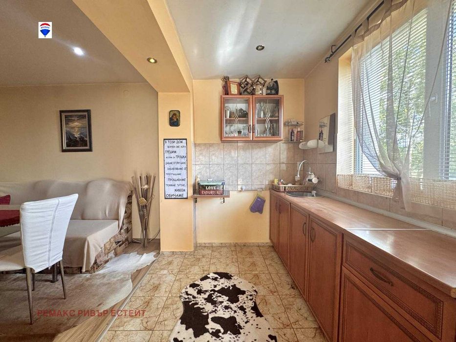 Продава се Къща в с. Червена вода, Област Русе - 120 кв.м за 809 €/кв.м - Снимка #5