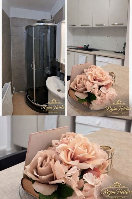 Regim Hotelier Non Stop Titan