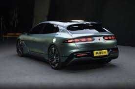 DENZA Z9 GT DM -I  nasiya savdo