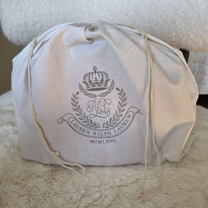 Сумка Barclay Lauren Ralph Lauren