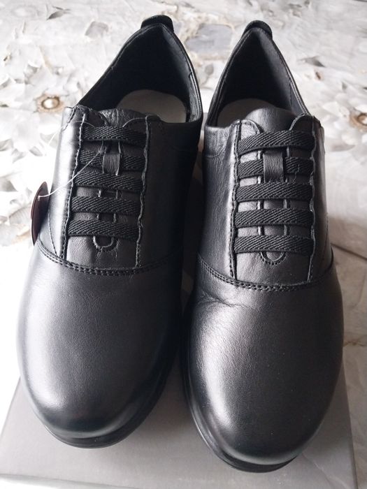 Женские полуботинки