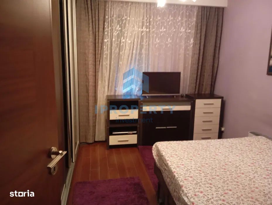 Vanzare Apartament 2 camere in Jupiter Residence cu Parcare inclusa