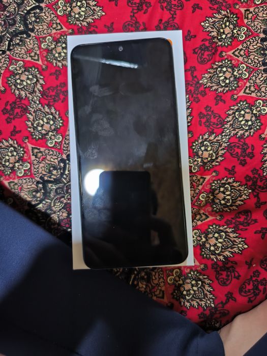 Redmi note 12 sotiladi