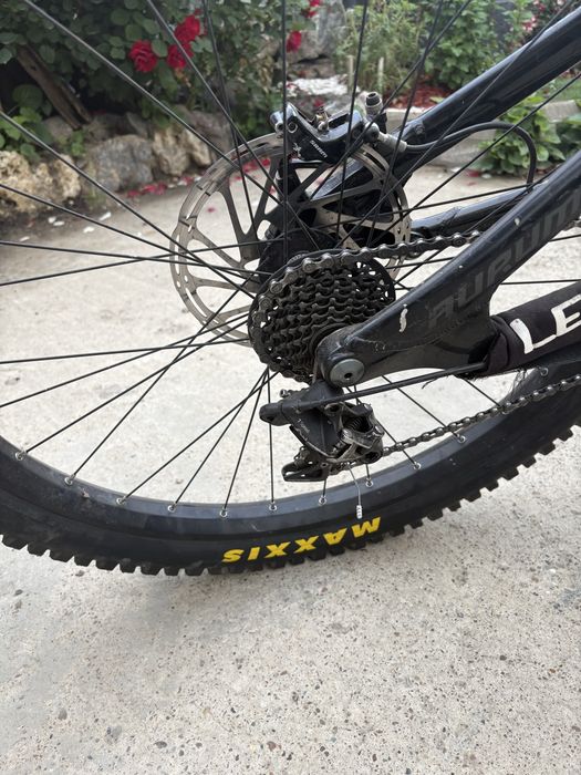 Norco Aurum A7.2