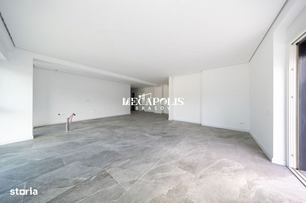 Penthouse Premium | Vedere spre munte | Braşov | 2 Parcări subterane