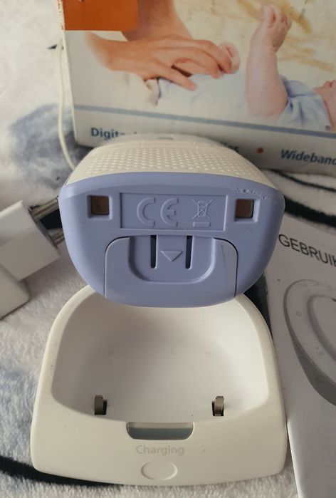 Sistem monitorizare bebe