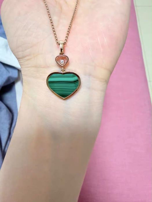 Chopard Happy Heart