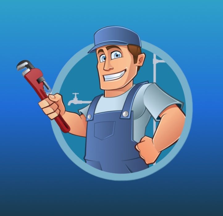 Услуги сантехники 24/7