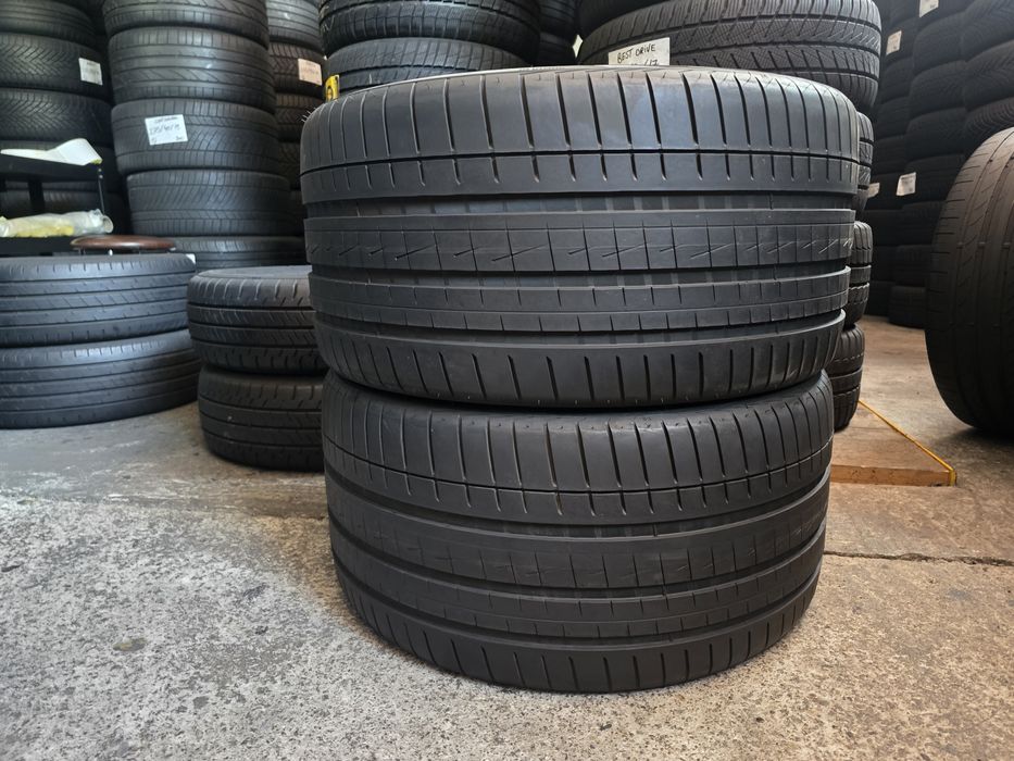Vredstein 295/30 R20 101Y vară