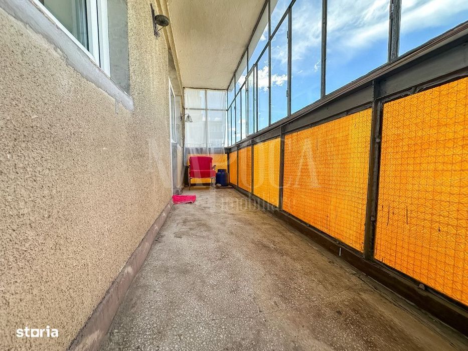 Apartament 4 camere de vanzare in Manastur, Cluj Napoca