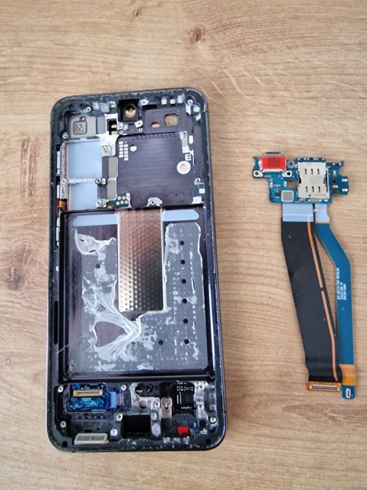 Piese Samsung s23 256 gb