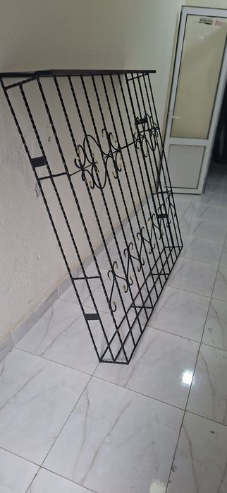 Панжаралар. Арзон нархда, Самарқанд бўйлаб