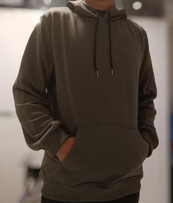 Продам мужское худи