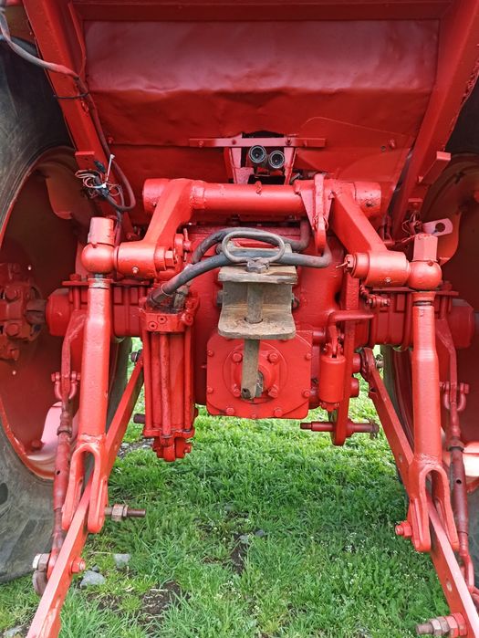 Utb 650 tractor universal 650