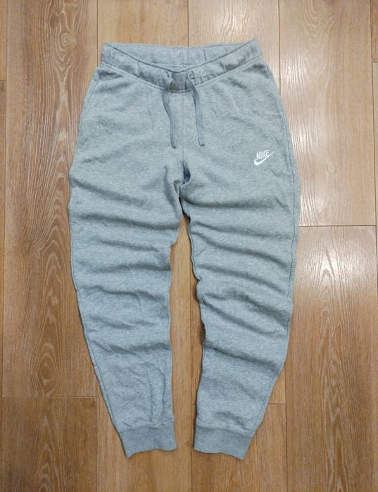 Nike fleece долнище дамско оригинален