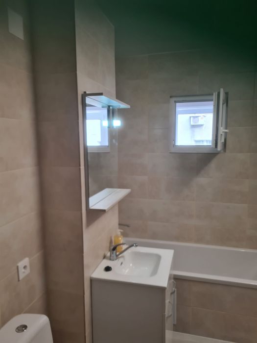 Apartament 1 camera IC Frimu