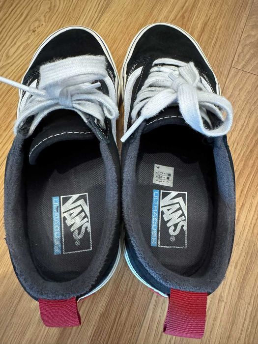 Vans Old Skool MTE 1 Unisex Sneakers Low 40