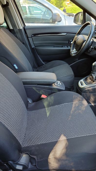 RENAULT Scenic 2013 — imagine 4