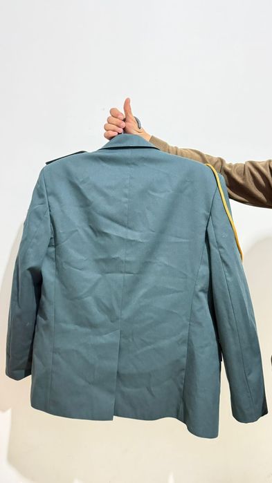 Парадная форма сатылады Пограндыкы