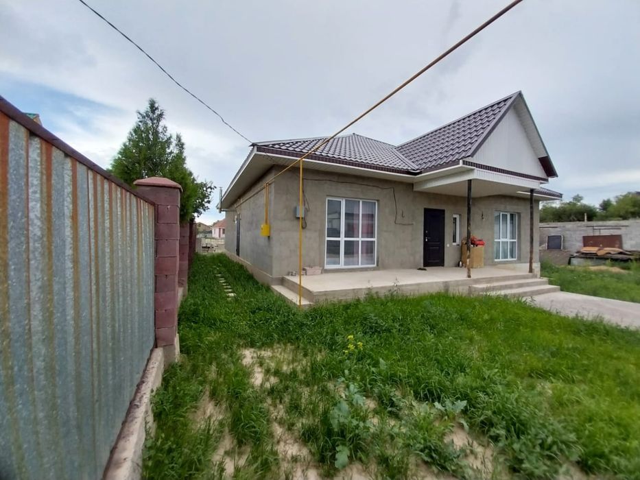 Продажа дома, рахат