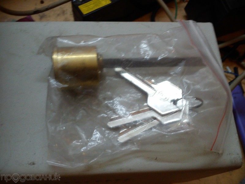 ел.брава чисто нова