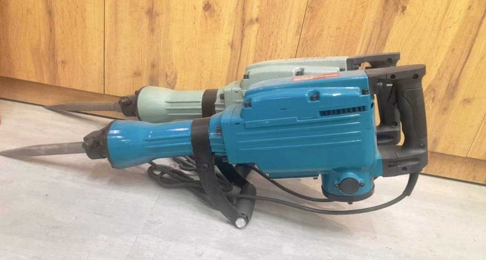 Триммер аккумуляторный, бензиновый