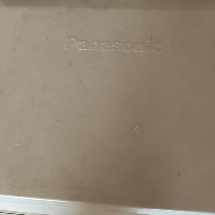 Пишешта машина  Panasonic