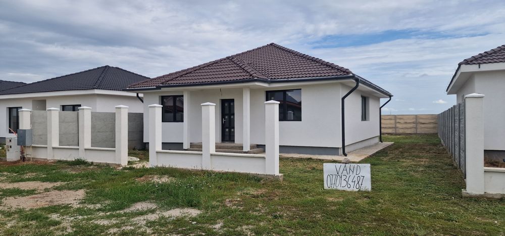 Casa in Santandrei