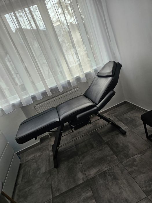 Pat cosmetica  reglabil salon