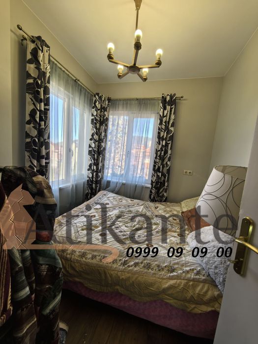 Продава се Етаж от къща в Самоков - 220 кв.м за 580 €/кв.м - Снимка #10