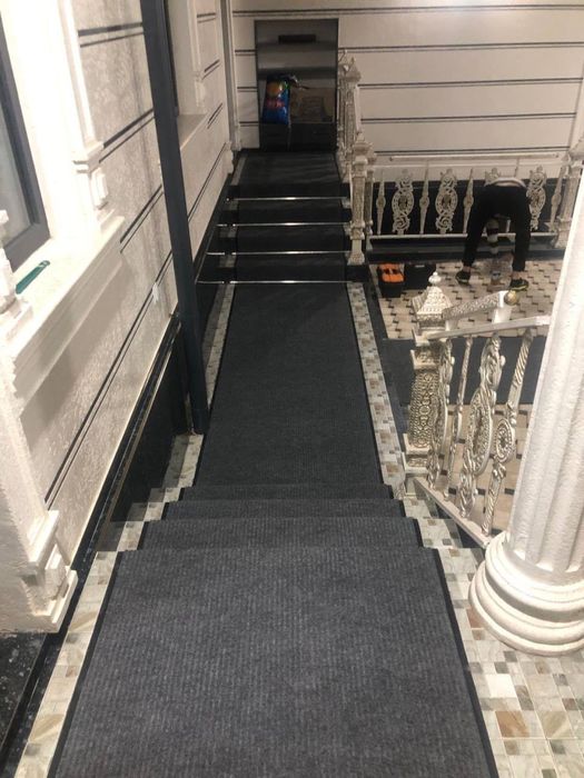 Резиновые ковры дорожки ( rezinkali gilamla darojkala) РАССРОЧКА