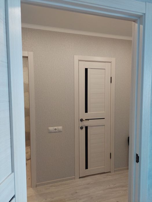 Косметический ремонт жилья