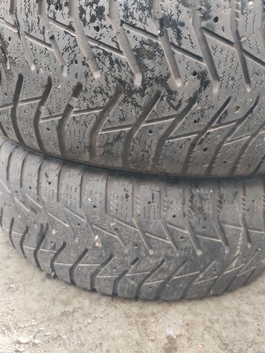 215 65 р16 зимние