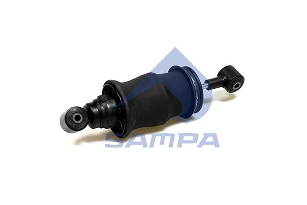 amortizor suspensie cabina man tga tgx i tgs i 2003-2021
