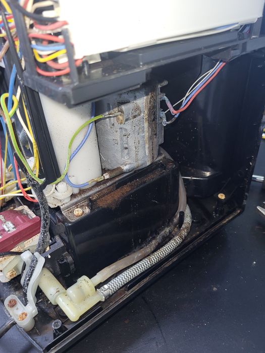 Krups aparat pentru piese