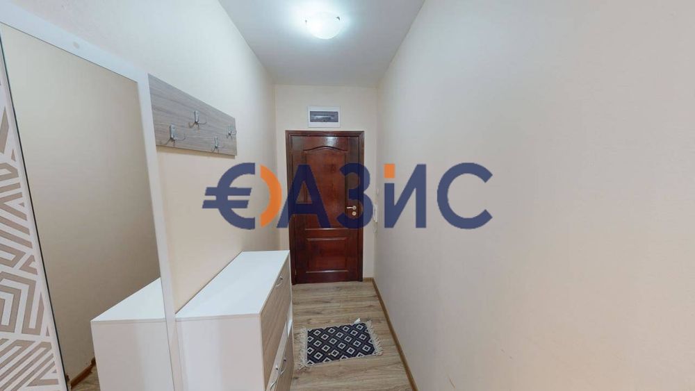 Продава се Тристаен апартамент в к.к. Слънчев бряг - 99 кв.м за 960 €/кв.м - Снимка #9