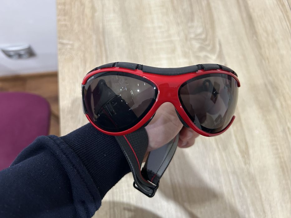 Ochelari sport unisex CARRERA