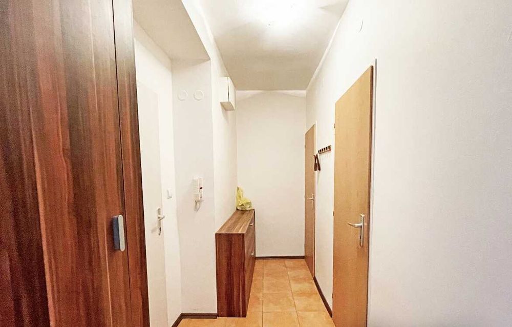 Дава се под наем Едностаен апартамент в Пловдив, Тракия - 36 кв.м за 168.3 € - Снимка #3