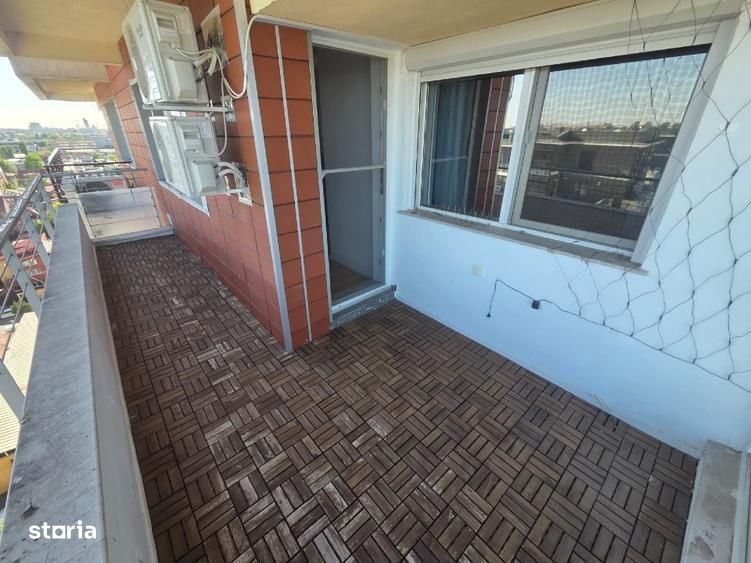 Apartament duplex 3 camere Tei | Etaj 10+11