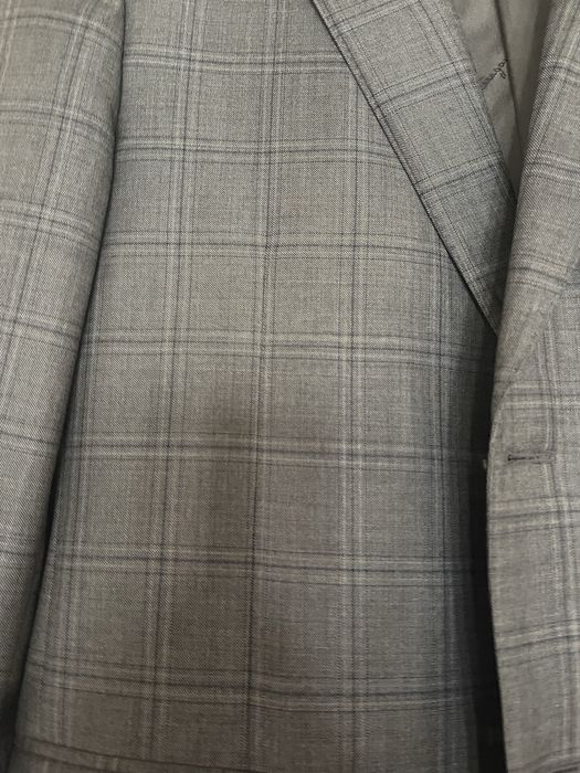 Vand costum de barbati Salvatore  Ferragama