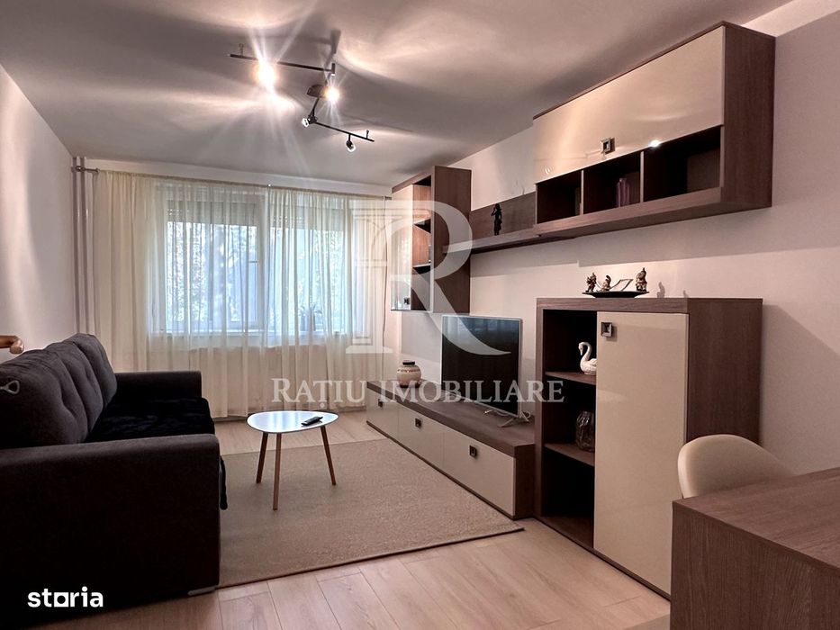 Apartament cu 2 camere | Prima Închiriere | Piața 1 Decembrie | Oradea — fotografia 1