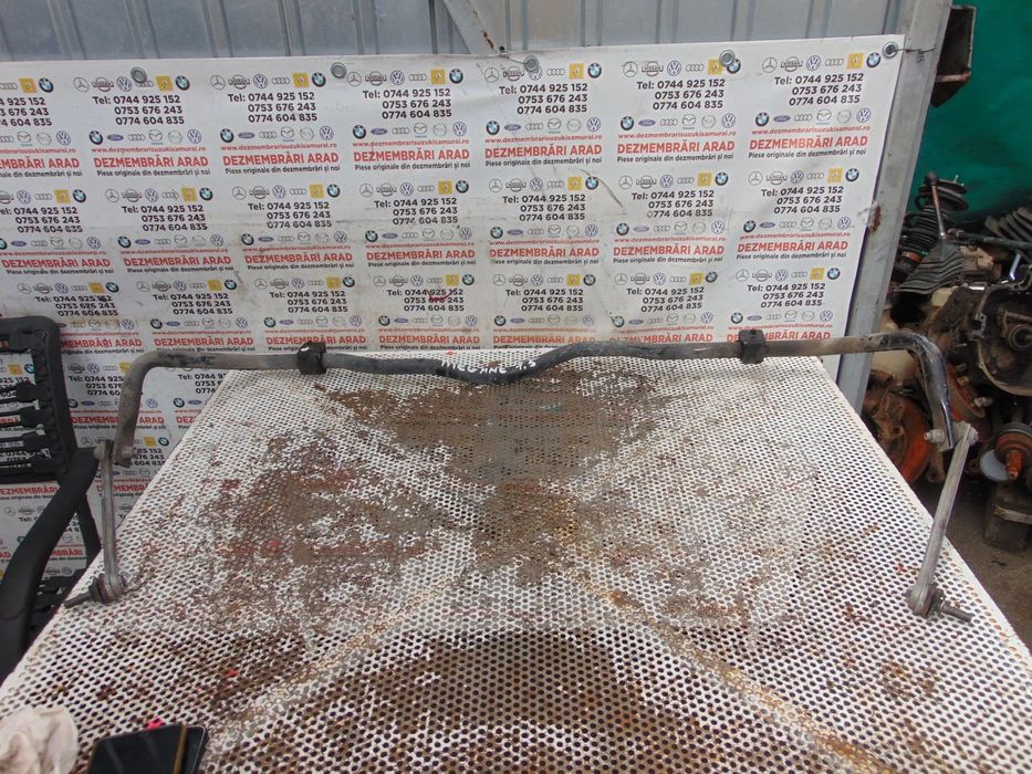 Bara stabilizatoare fata Renault Megane 4 an 2016-2025 Talisman cod 546111144r