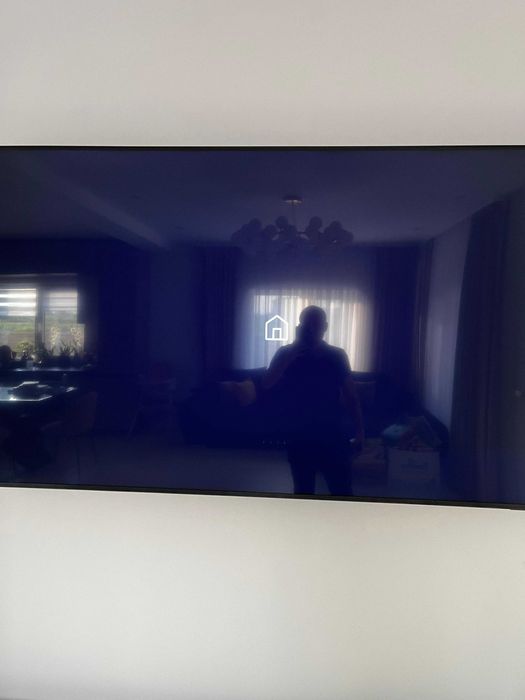 Televizor SAMSUNG LED 75DU7172, 189 cm (6 luni vechime) Display spart