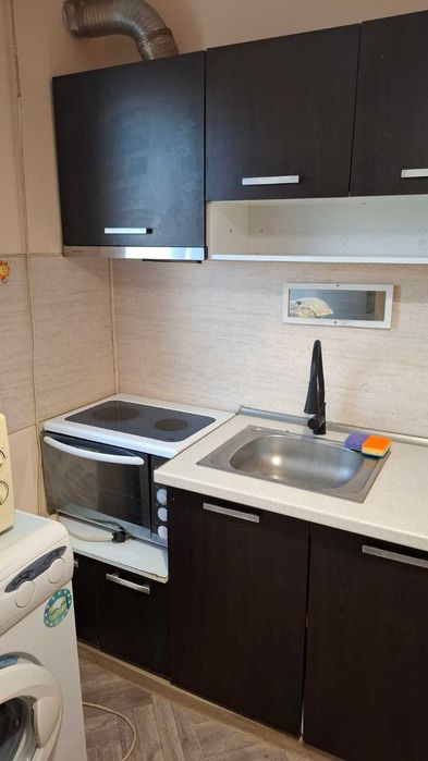 Дава се под наем Двустаен апартамент в Пловдив, Кючук Париж - 60 кв.м за 382.5 € - Снимка #12