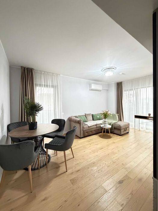 IS Cazare Apartamente Regim Hotelier Centru Iasi Bloc Nou Ap 1-2-3 Cam