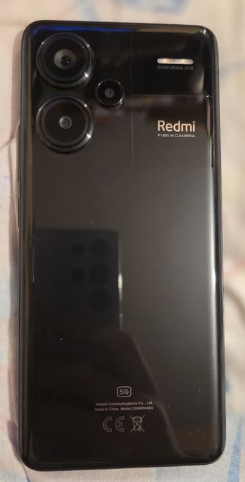 Xiaomi Redmi Note 13 Pro+ 5G | 512GB / 12GB RAM