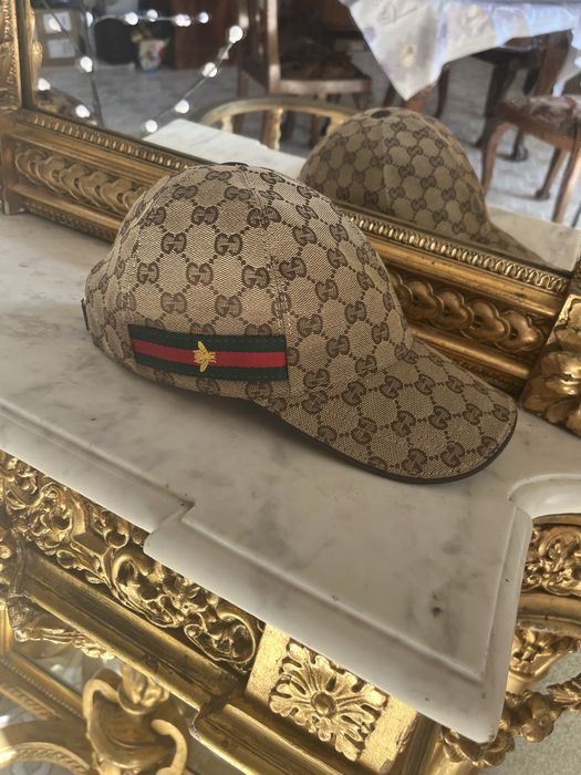 Sapcă Gucci M.