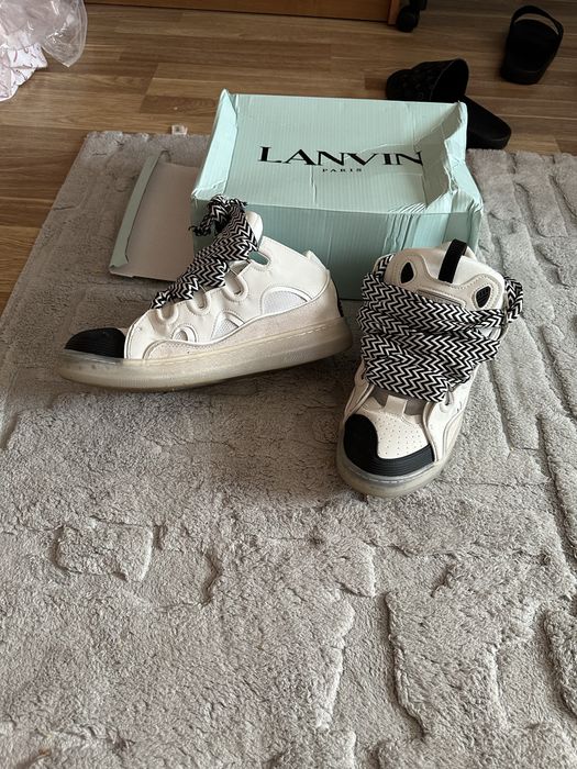 Lanvin noi nouti