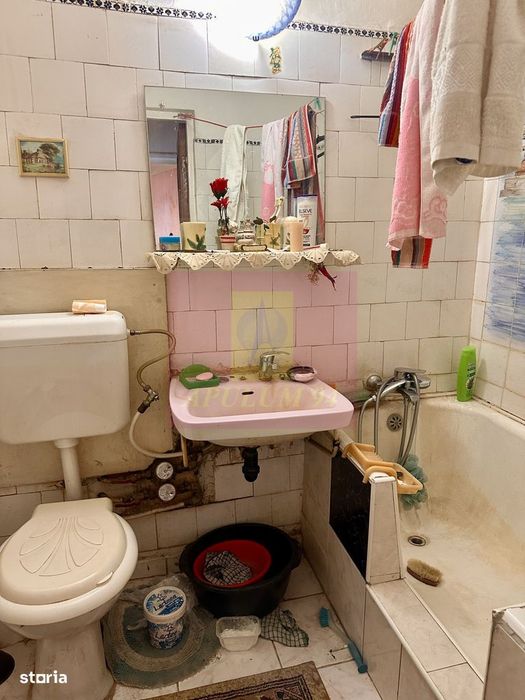 Apartament 3 camere Rahova-Piata