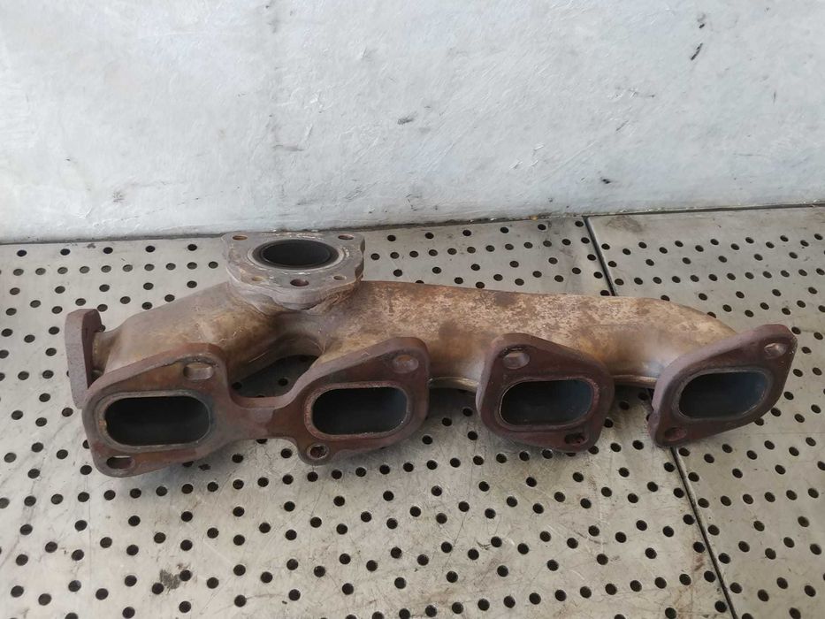 galerie evacuare 2.0 cdri d4ea hyundai tucson jm  euro 4